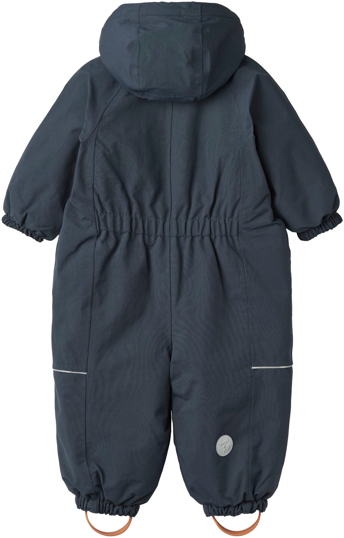 WHEAT Schneeoverall »Snowsuit Adi Tech«, wasserdicht, atmungsaktiv und leicht wattiert