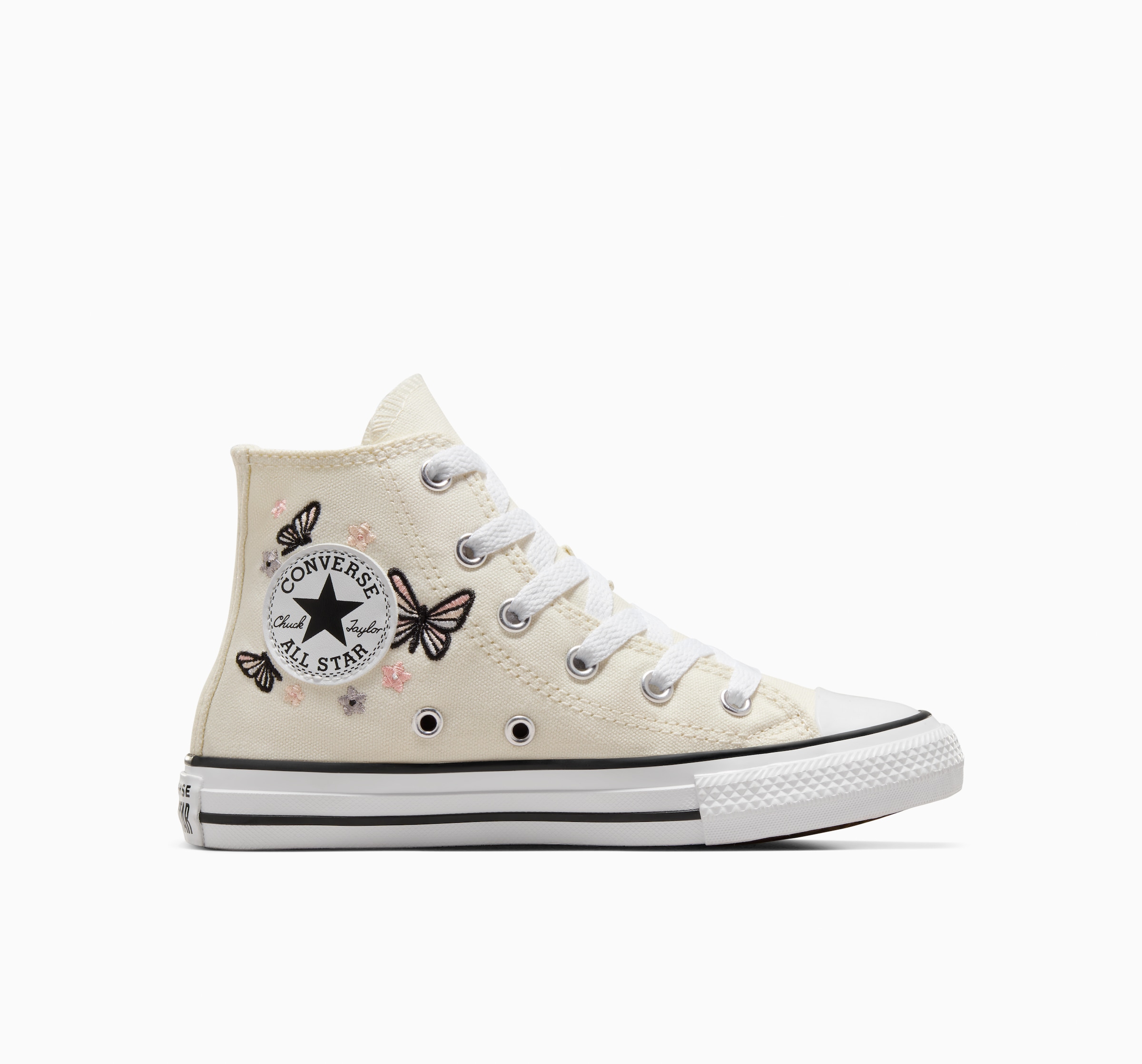 Converse Sneaker »CHUCK TAYLOR ALL STAR BUTTERFLIES«