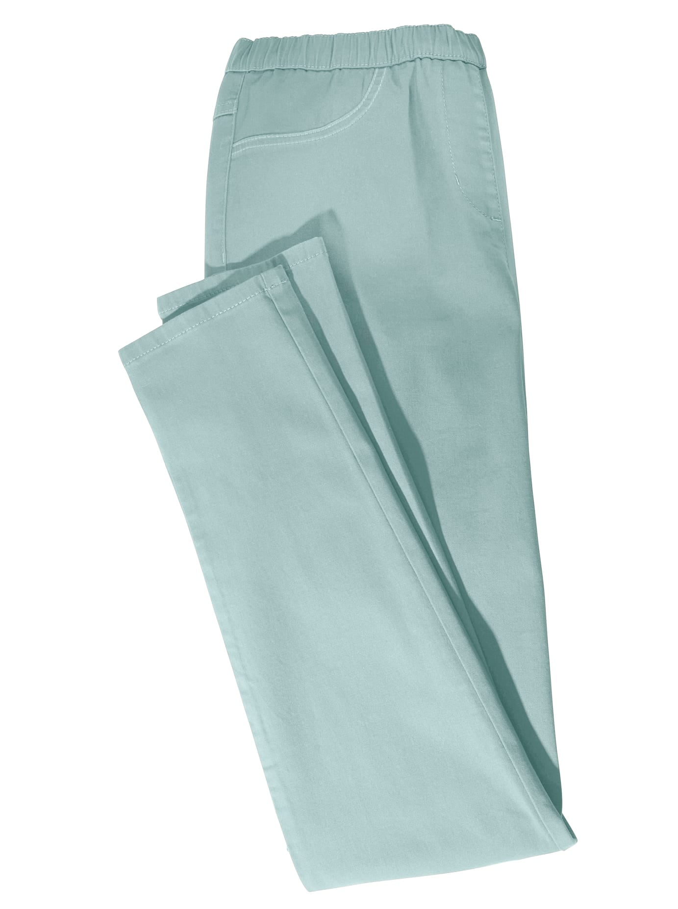 Classic Basics Jeansjeggings, (1 tlg.)