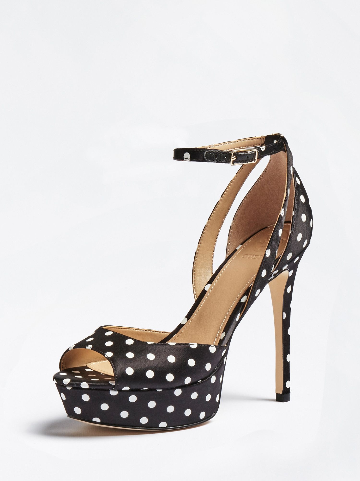 Image of Guess Peeptoepumps bei Ackermann Versand Schweiz