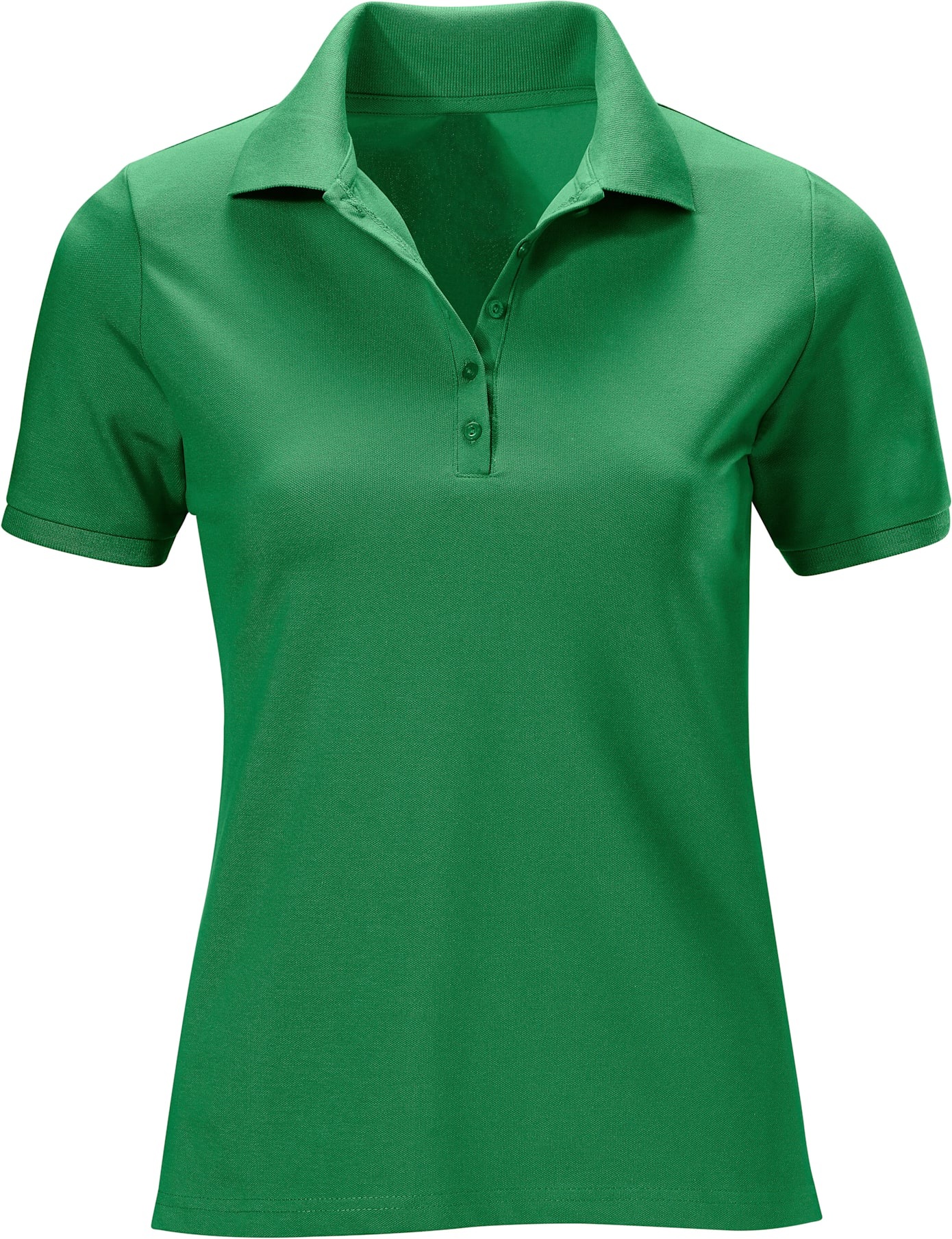 heine Poloshirt »Poloshirt«