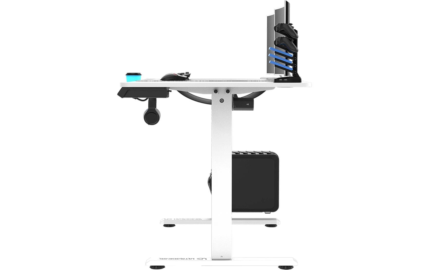 Schreibtisch »Ultradesk Gaming Tisch Level V2«