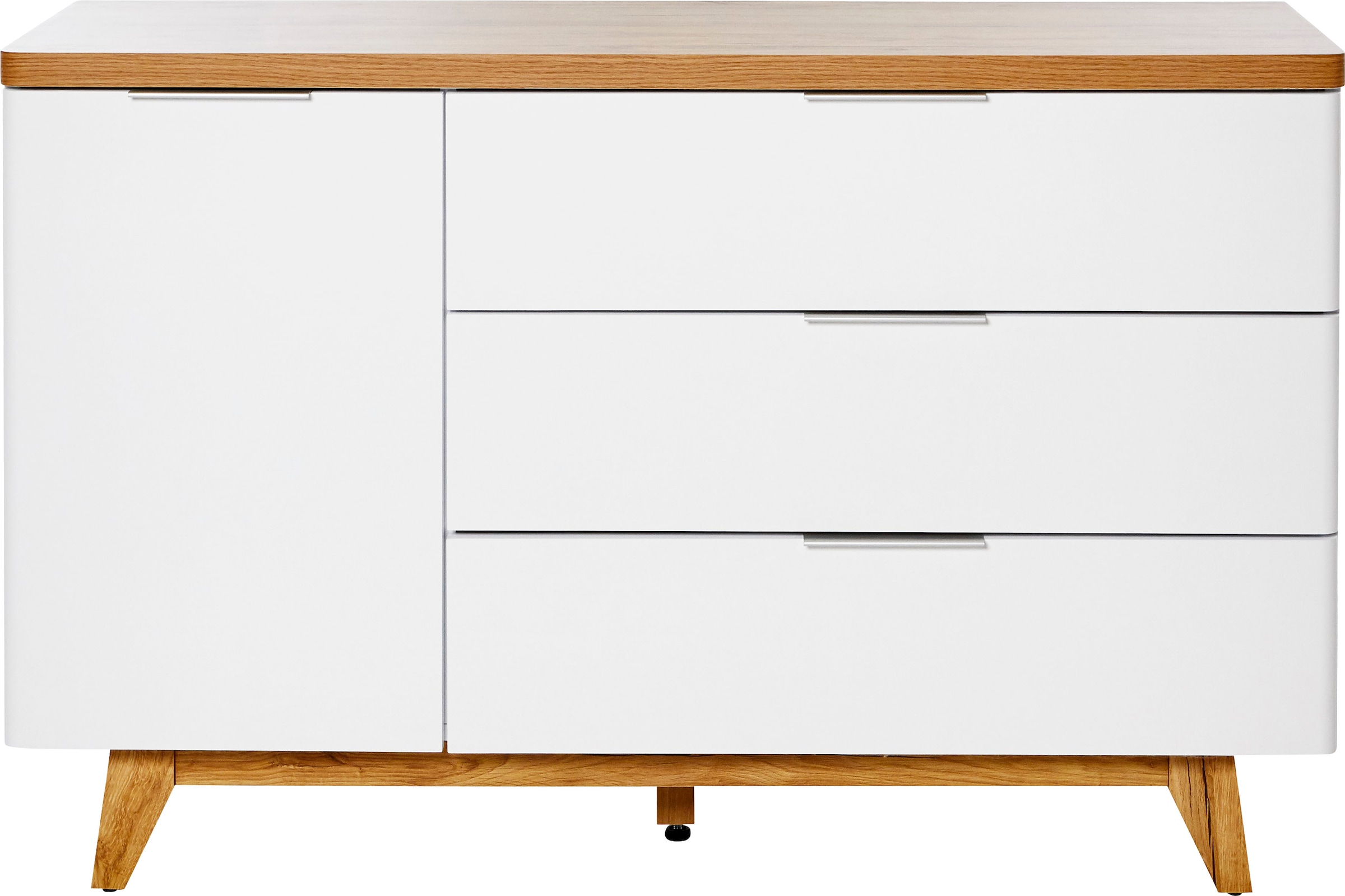 Jahnke Sideboard »LIBRE« Breite ca. 120 cm