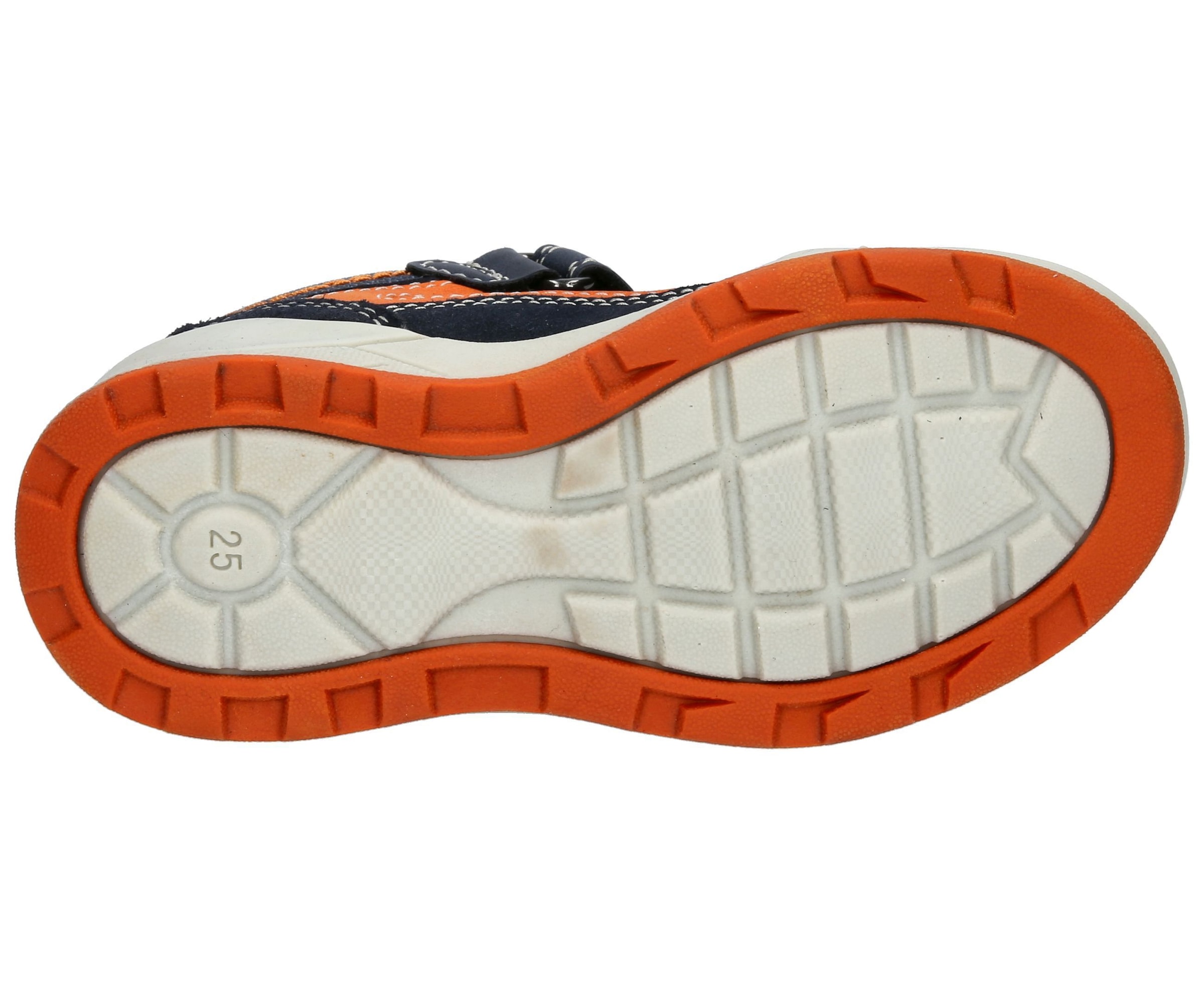 Lico Sneaker »Freizeitstiefel Nabudo VS«