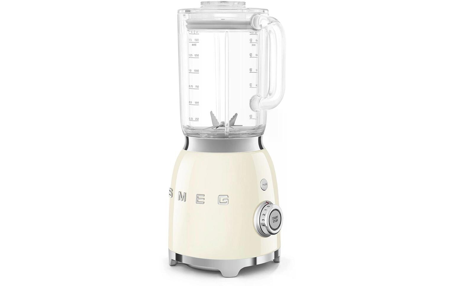 Smeg Standmixer »50's Style«, 800 W