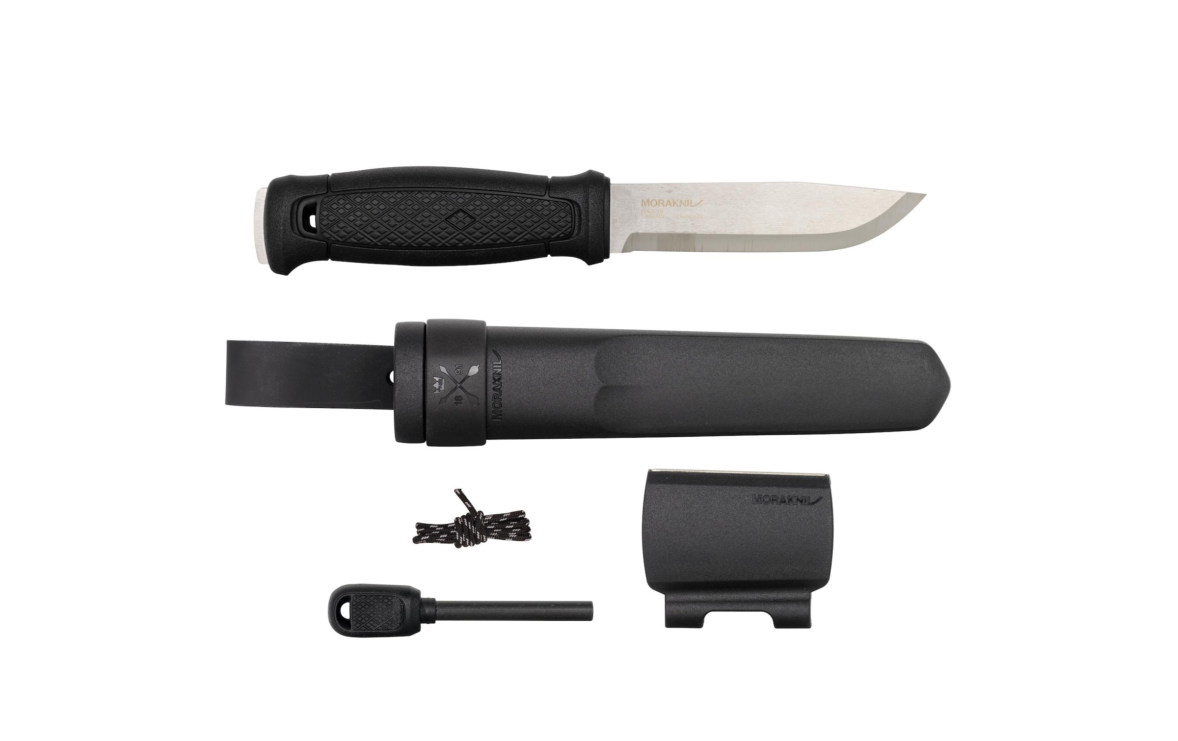  Taschenmesser »morakniv Survival Knife Garberg«