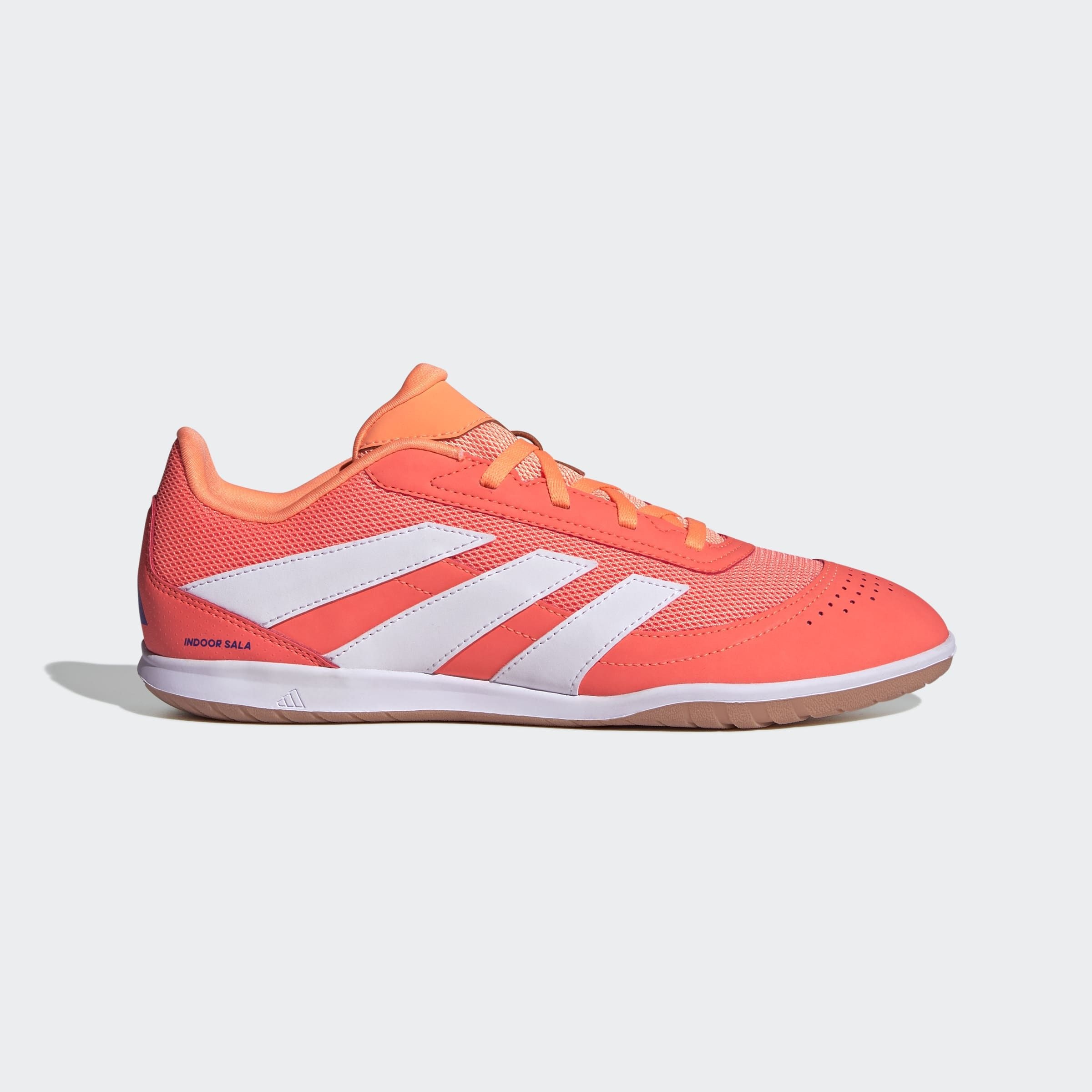 adidas Performance Fussballschuh »PREDATOR CLUB INDOOR SALA E«, geeignet als Hallenschuhe