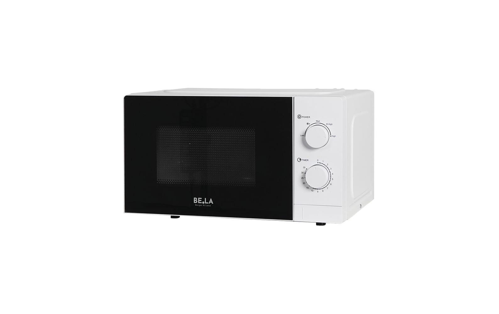 Mikrowelle »Berger Lanz MW20P71«, 700 W