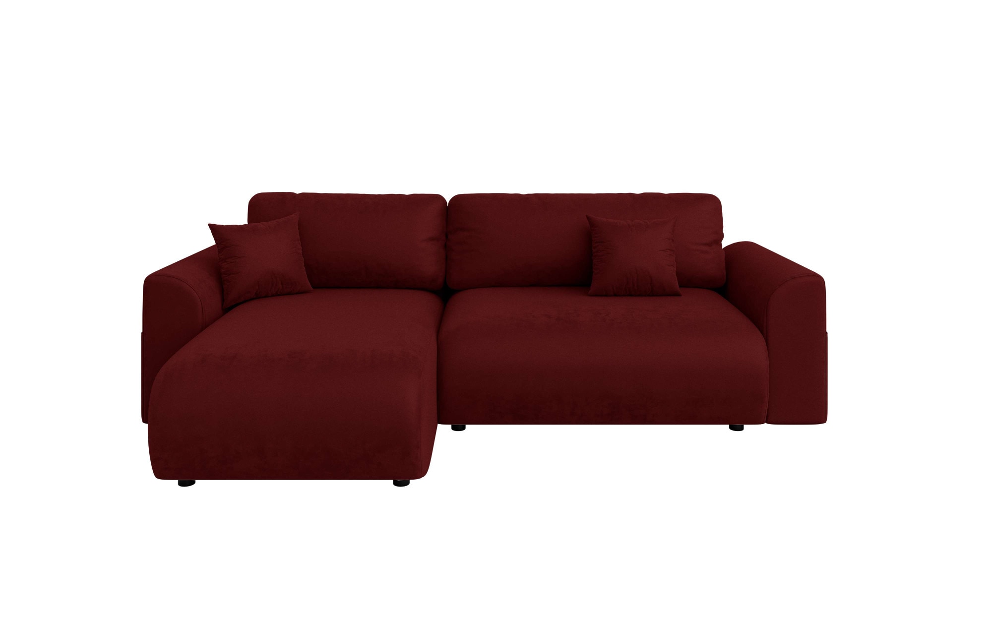 andas Ecksofa »VasbySuyal«, L-Form