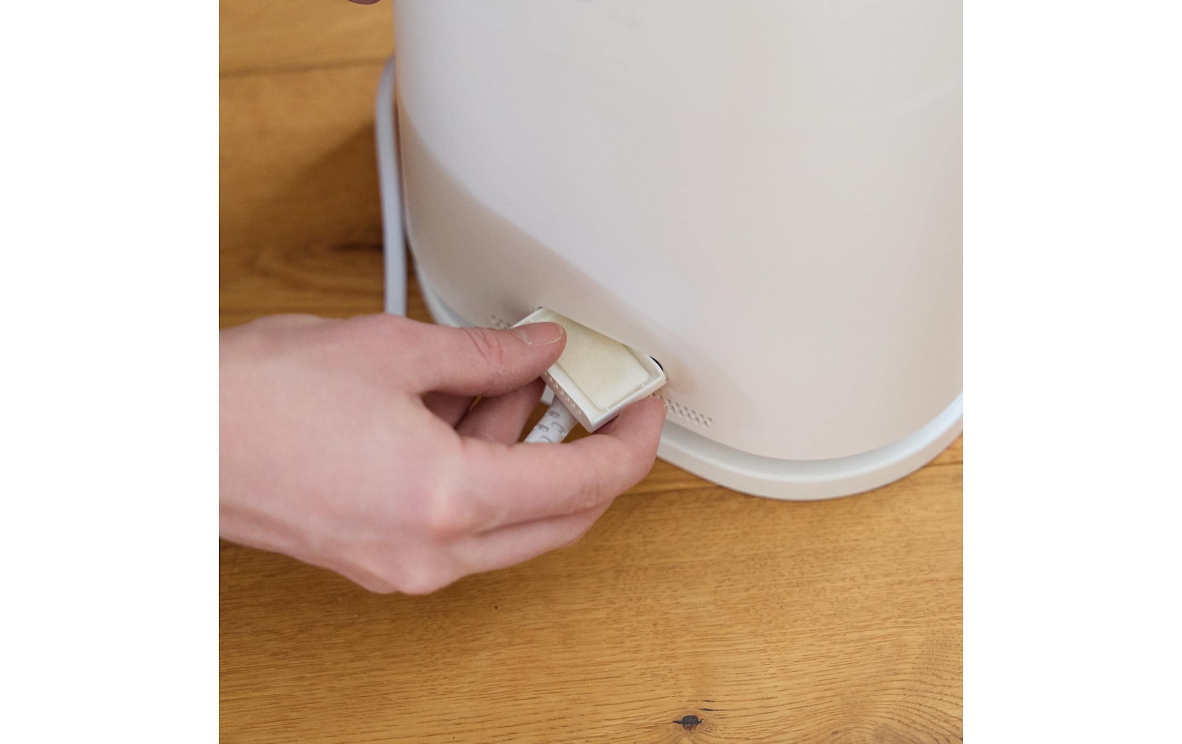   Luftbefeuchter »Ecofort ecoQ HumidAir U500«