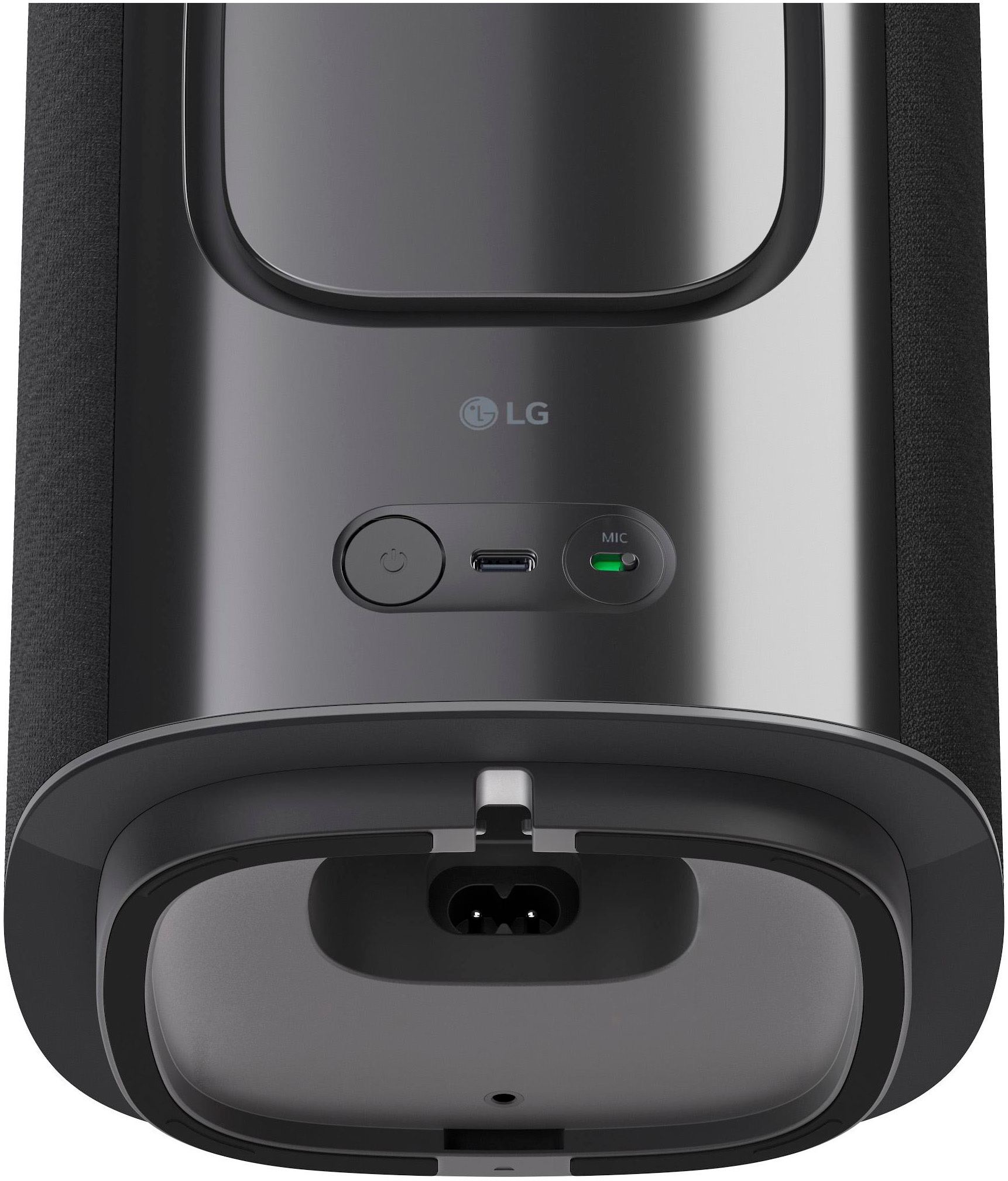 LG Haut-parleur »Sound Suite M5« 11.1.4 ( 60 W) unterstützt Dolby Atmos FlexConnect-Technologie