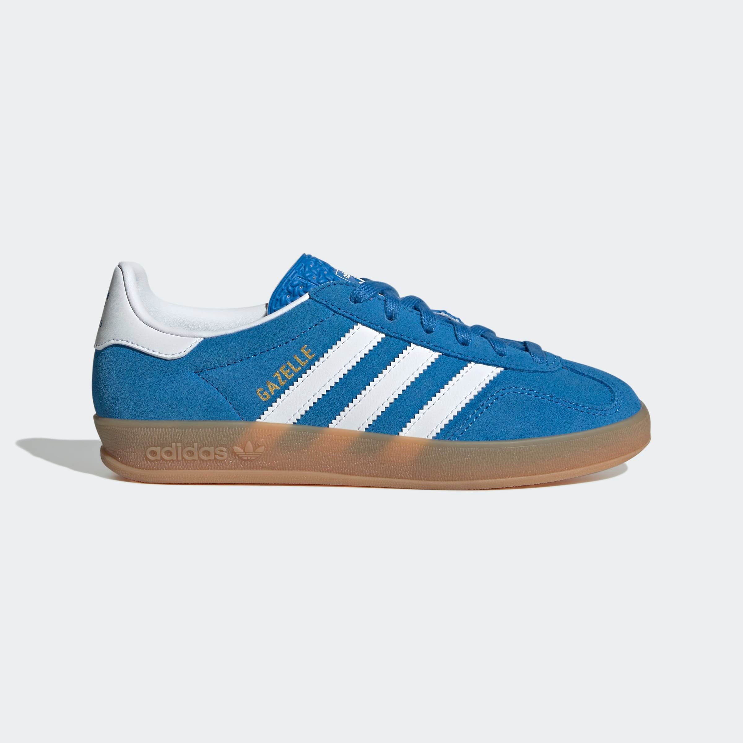 adidas Originals Sneaker »GAZELLE INDOOR  FÜR KINDER«  für Kinder & Jugendliche