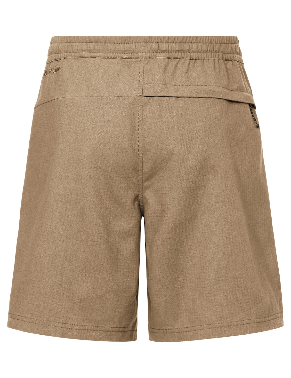 VAUDE Short »MEN'S REDMONT SHORTS IV«  für Sportmode und Outdoormode, bequemer Tragekomfort