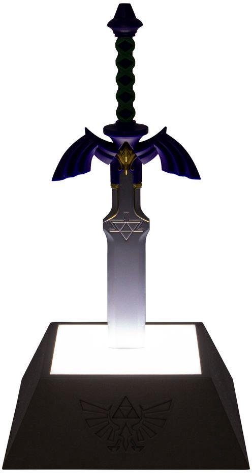 Image of Paladone Dekolicht »Zelda Master Sword« bei Ackermann Versand Schweiz