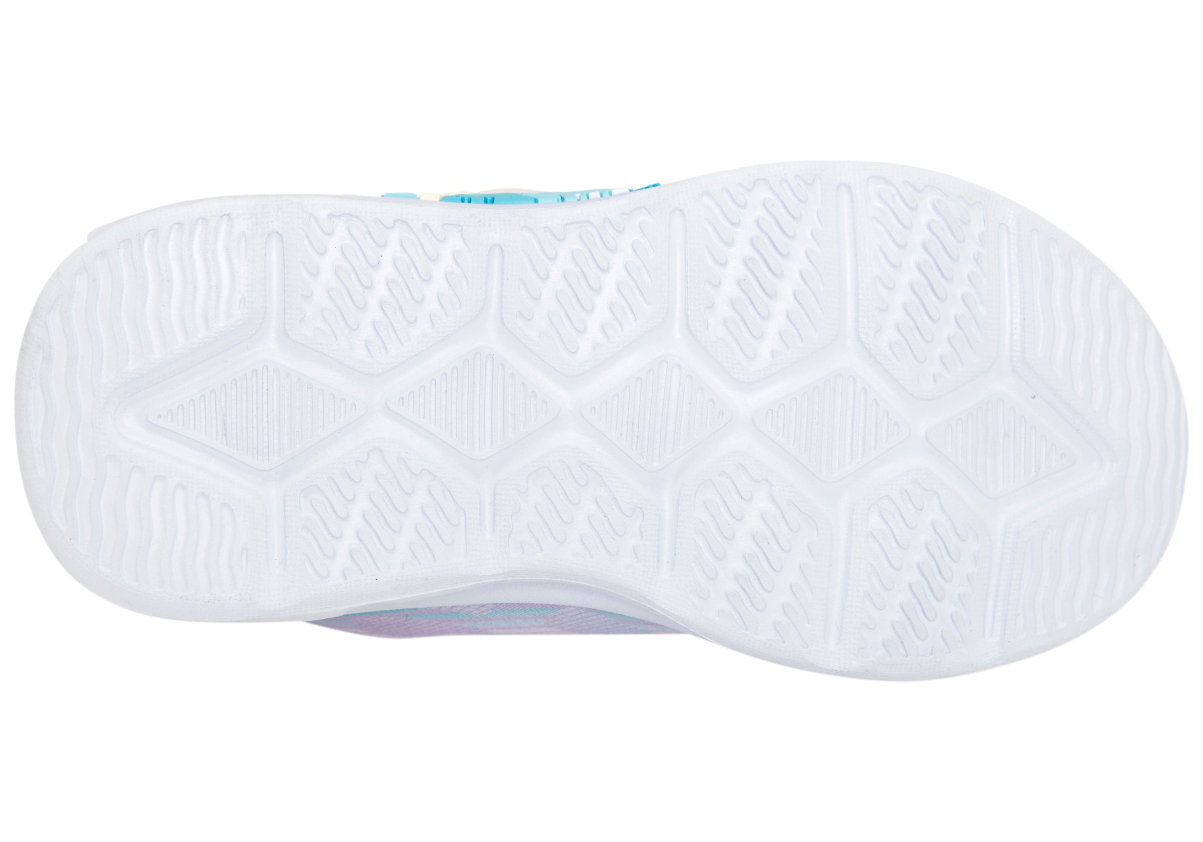 Disney Sneakers »FROZEN«  mit cooler Blinkfunktion