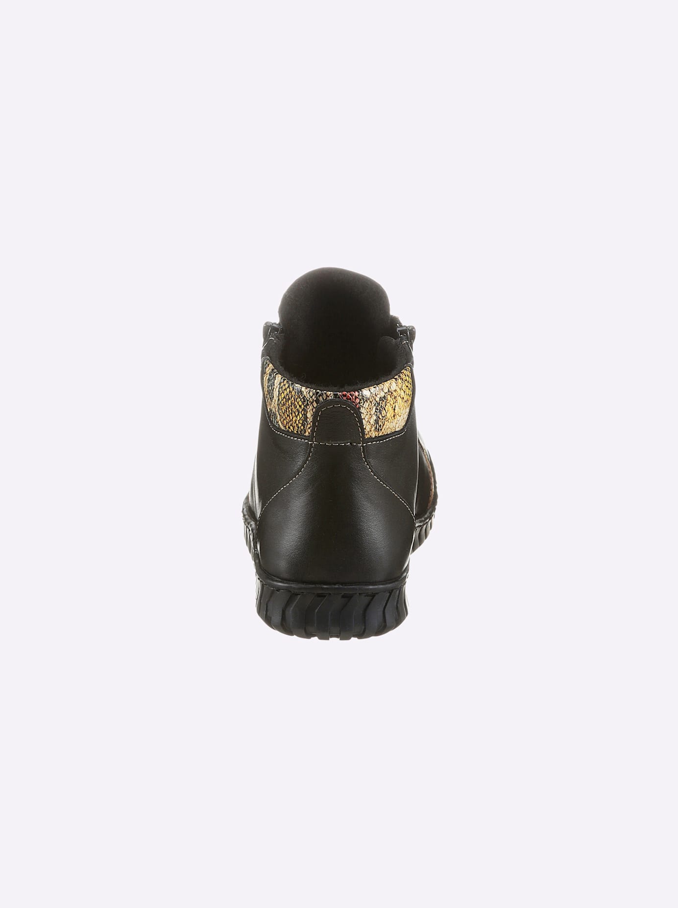 Gemini Stiefelette