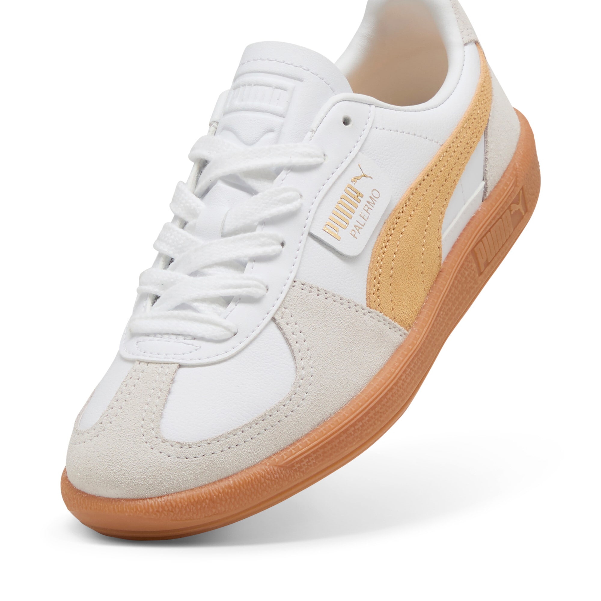 PUMA Sneaker »PALERMO LTH«