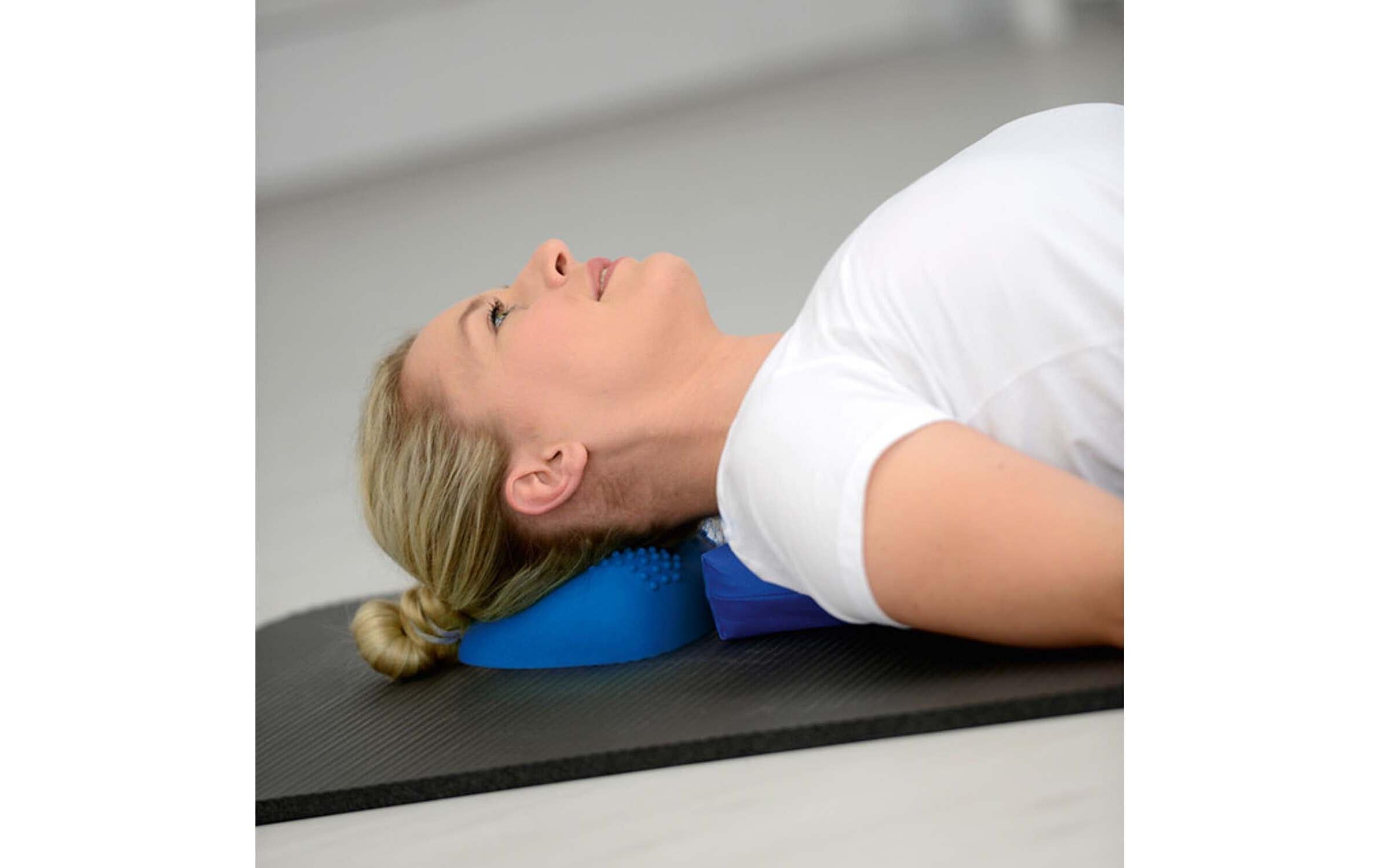 SISSEL Nackenkissen »Neck Relax 1 Stück«