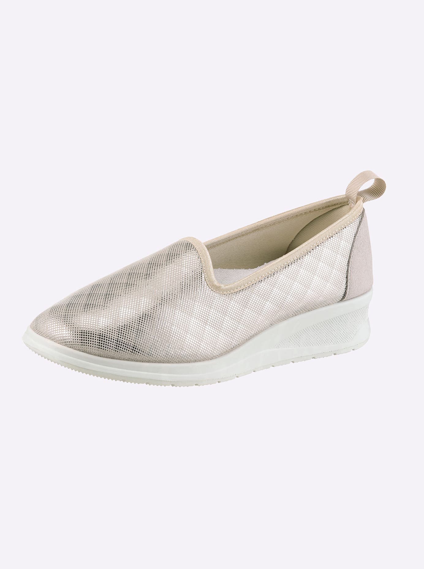 Classic Slipper