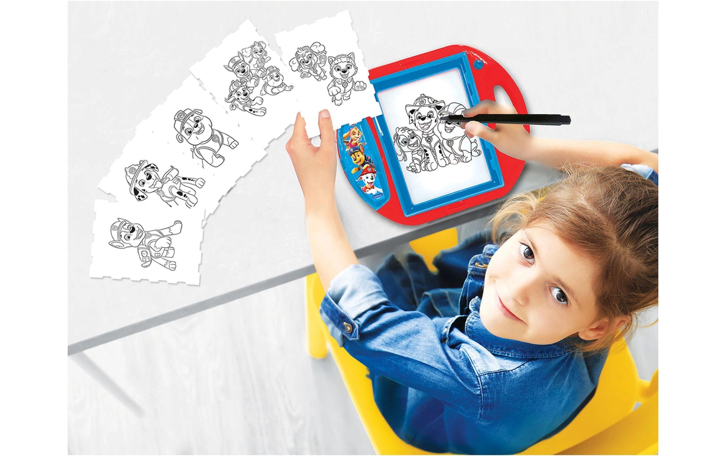 Lexibook® Tableau noir »Paw Patrol«