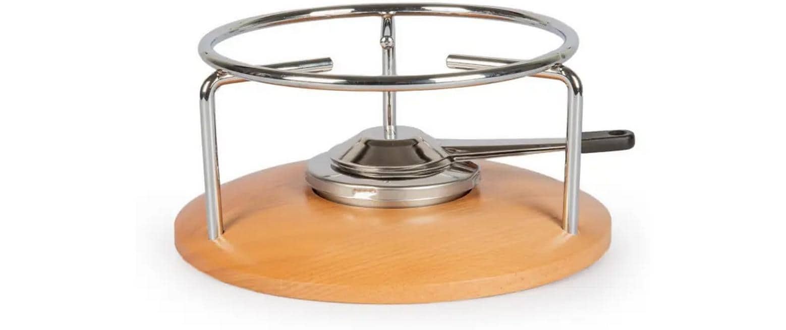 Stöckli Fondue »Sätnis Classic 8 Teile«