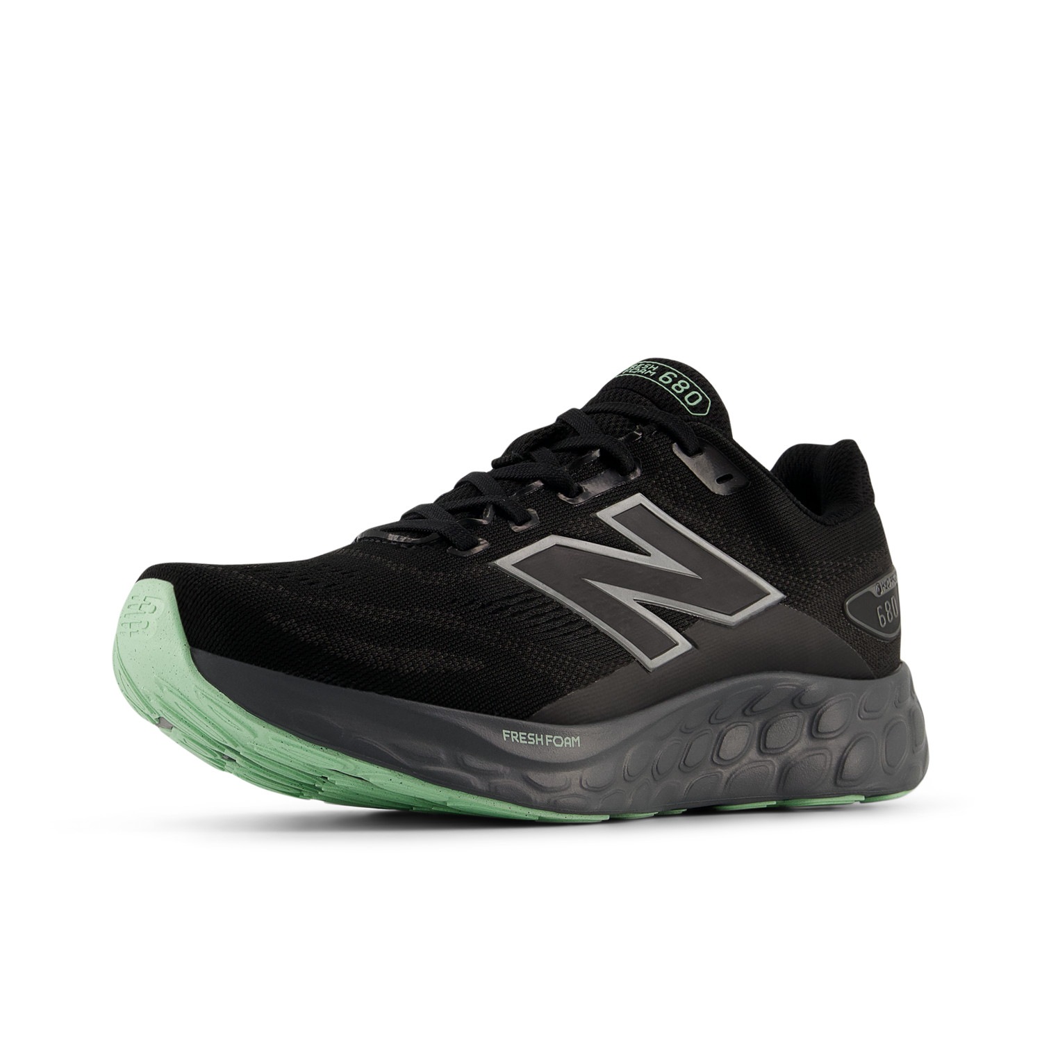 New Balance Laufschuh »680«
