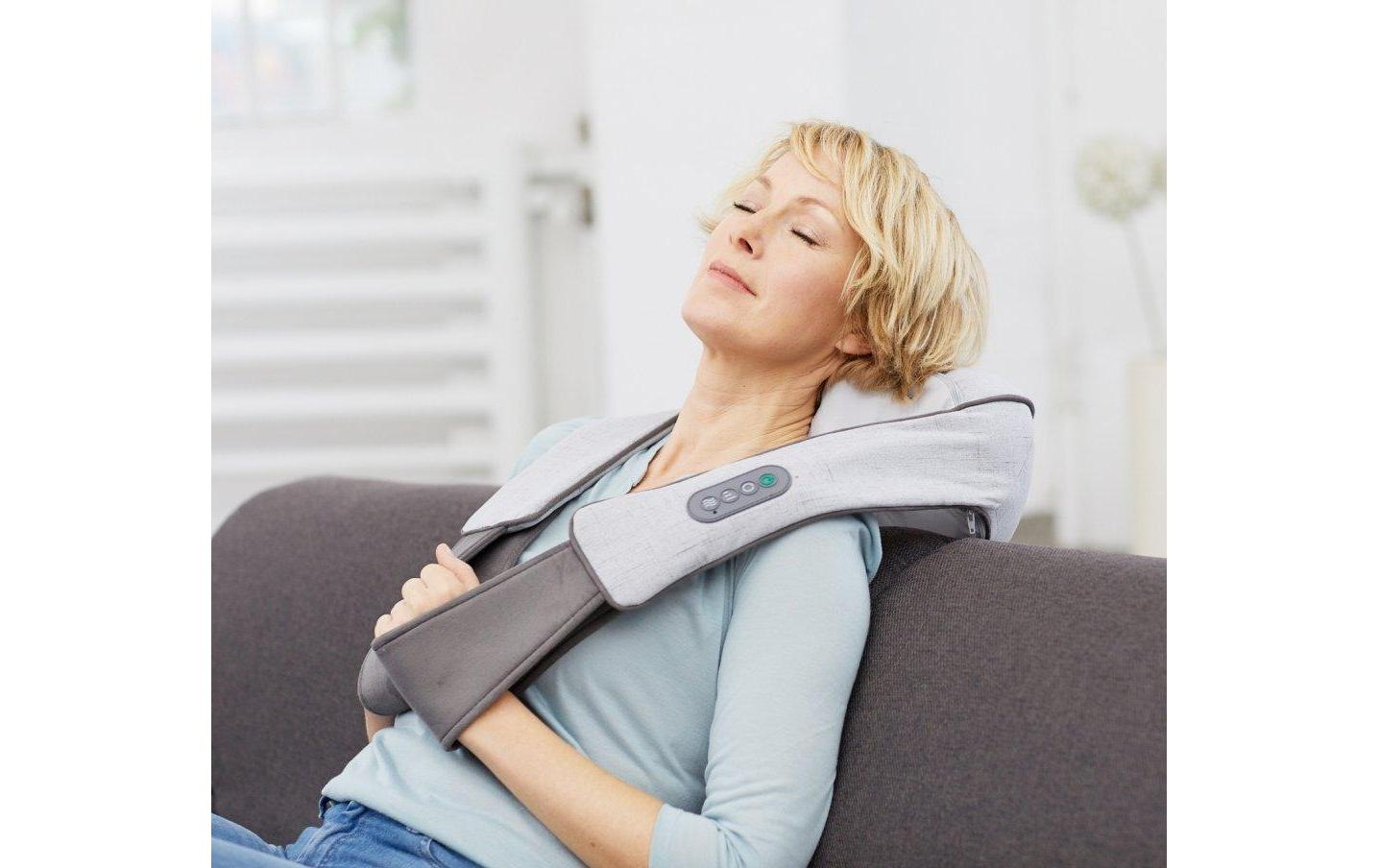 Medisana Nacken-Massagekissen »NM890«