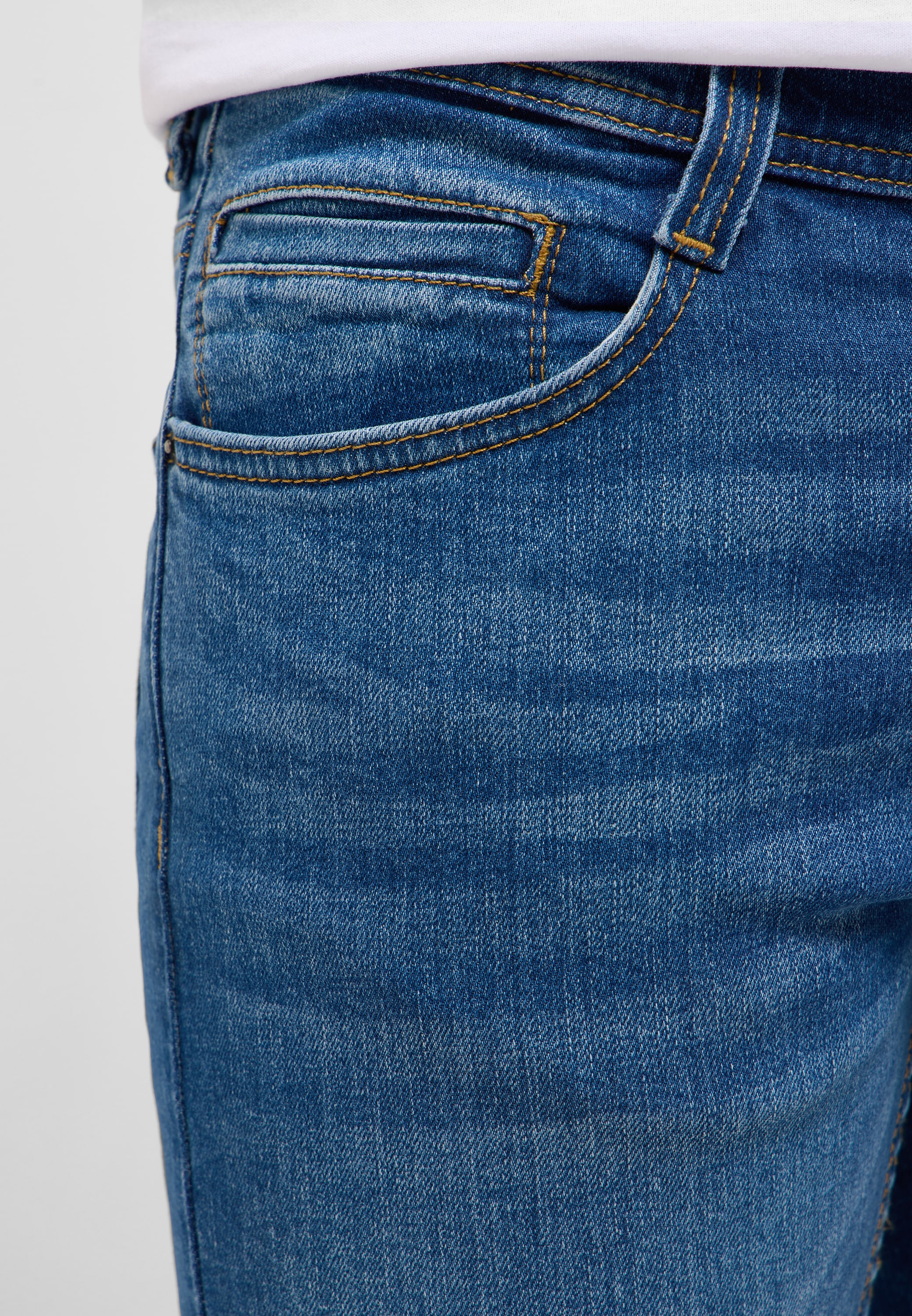 MUSTANG Jeans bootcut »Herren Style Oregon Boot«