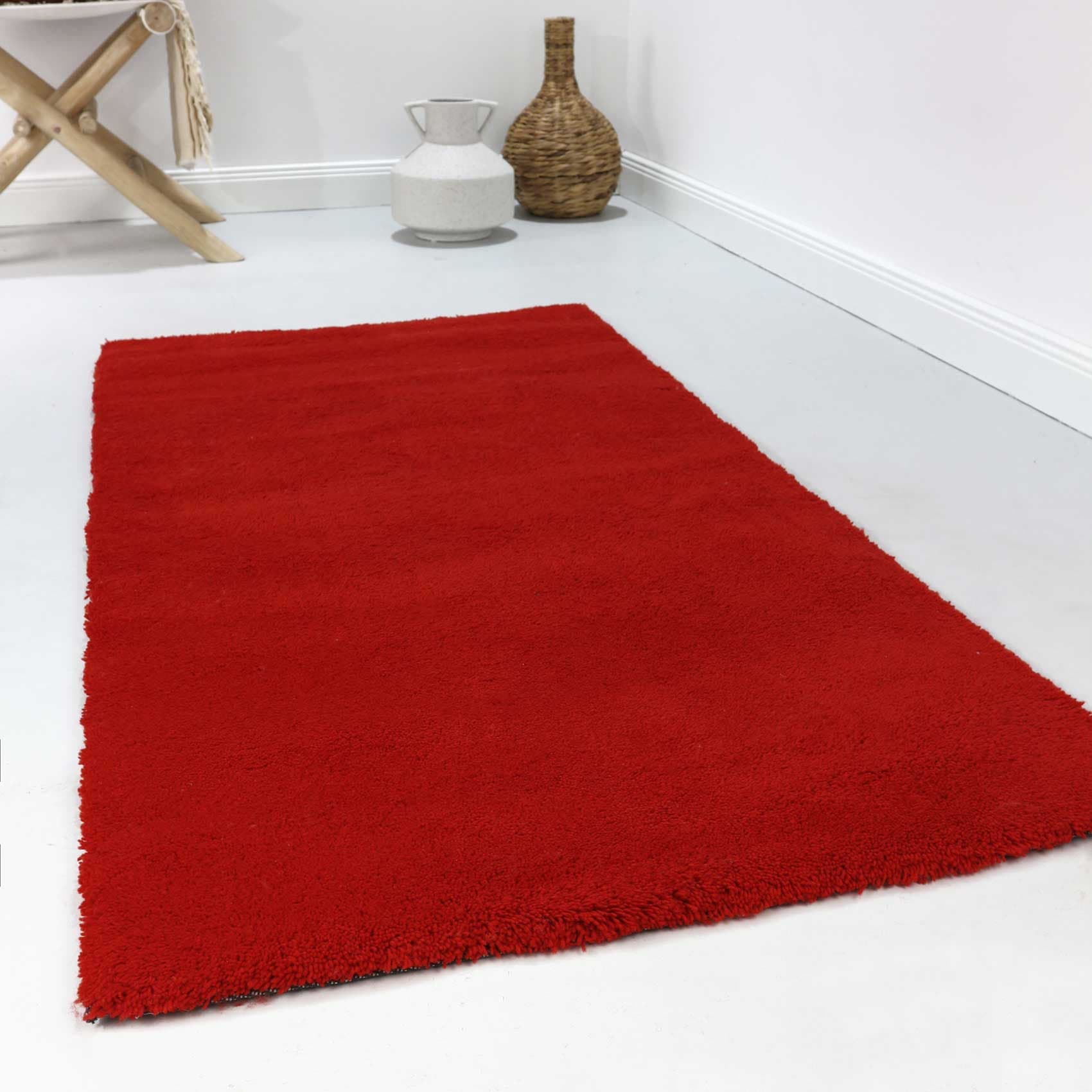 Image of Esprit Wollteppich "Greenwood Rug, ESP-24391" rechteckig 2 mm Höhe modern, kuschelig aus Schurwolle, pflegeleicht, Wohn-, Schlafzimmer