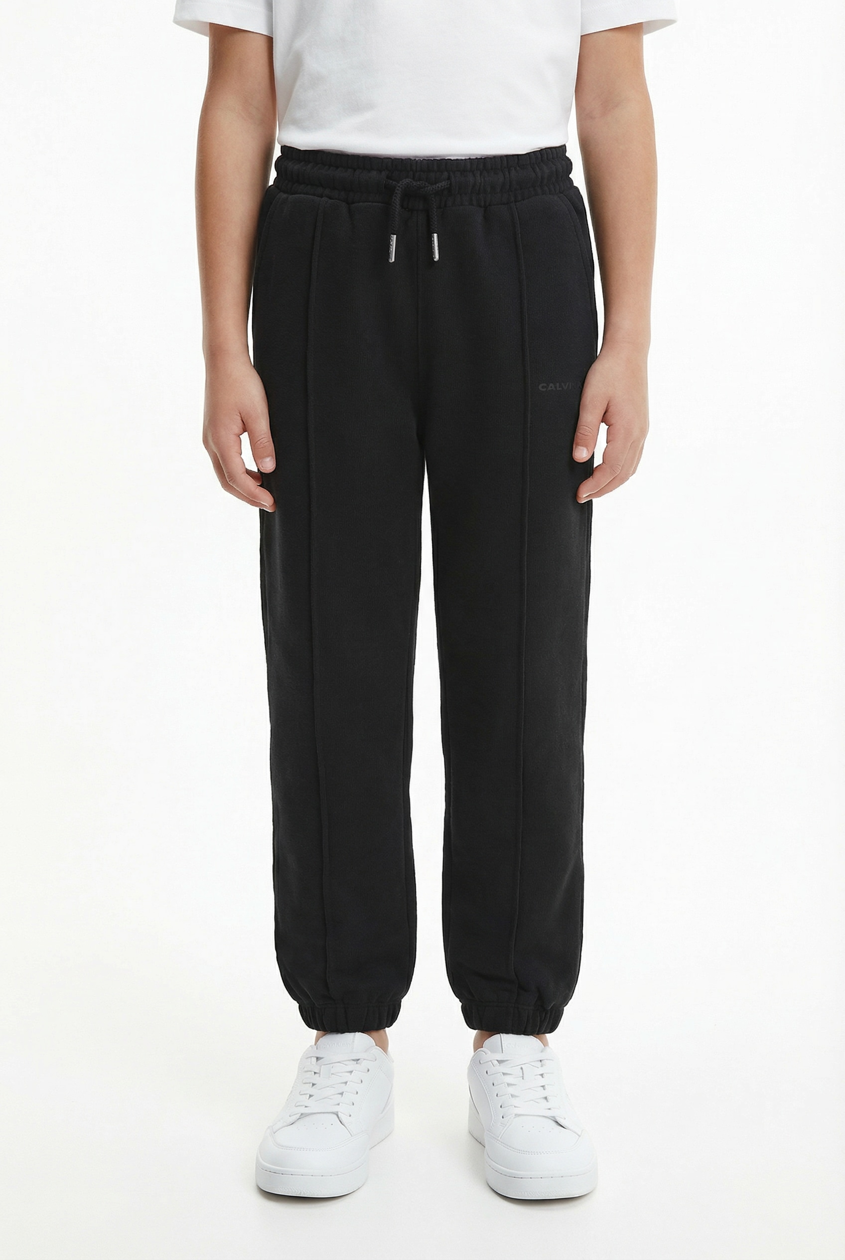 Image of Calvin Klein Jeans Sweathose Regular fit, für Kinder bis 16 Jahre