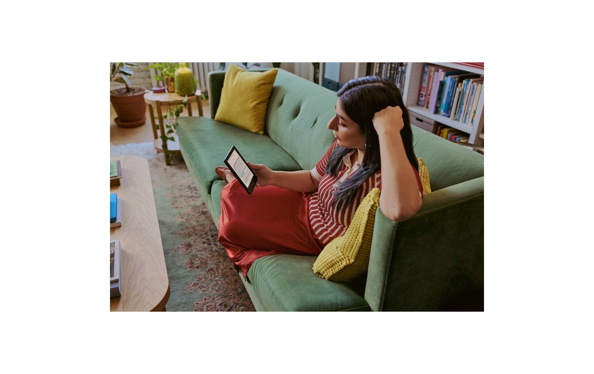 Kobo E-Book »Reader Clara« ( / 15,2 ″) )