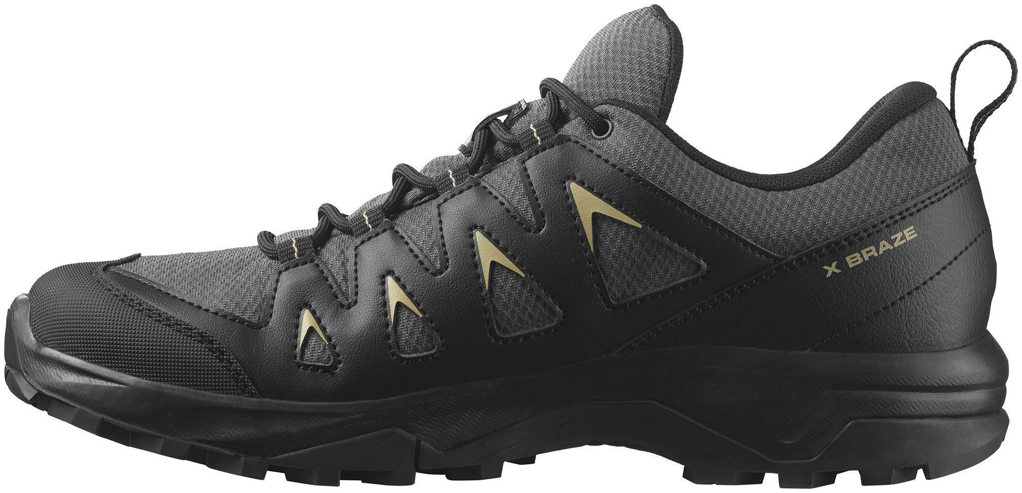 Salomon Wanderschuh »X BRAZE GORE-TEX«, wasserdicht