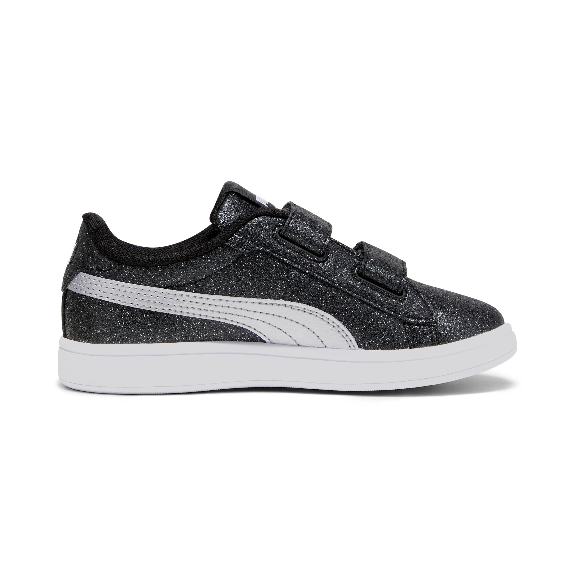 PUMA Sneaker »SMASH 3.0 GLITZ GLAM V PS«