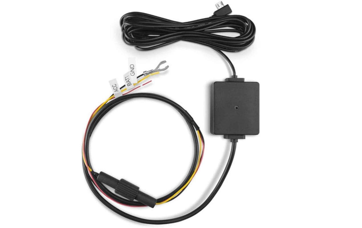 Garmin USB-Kabel »Parking Mode DC 45/55«
