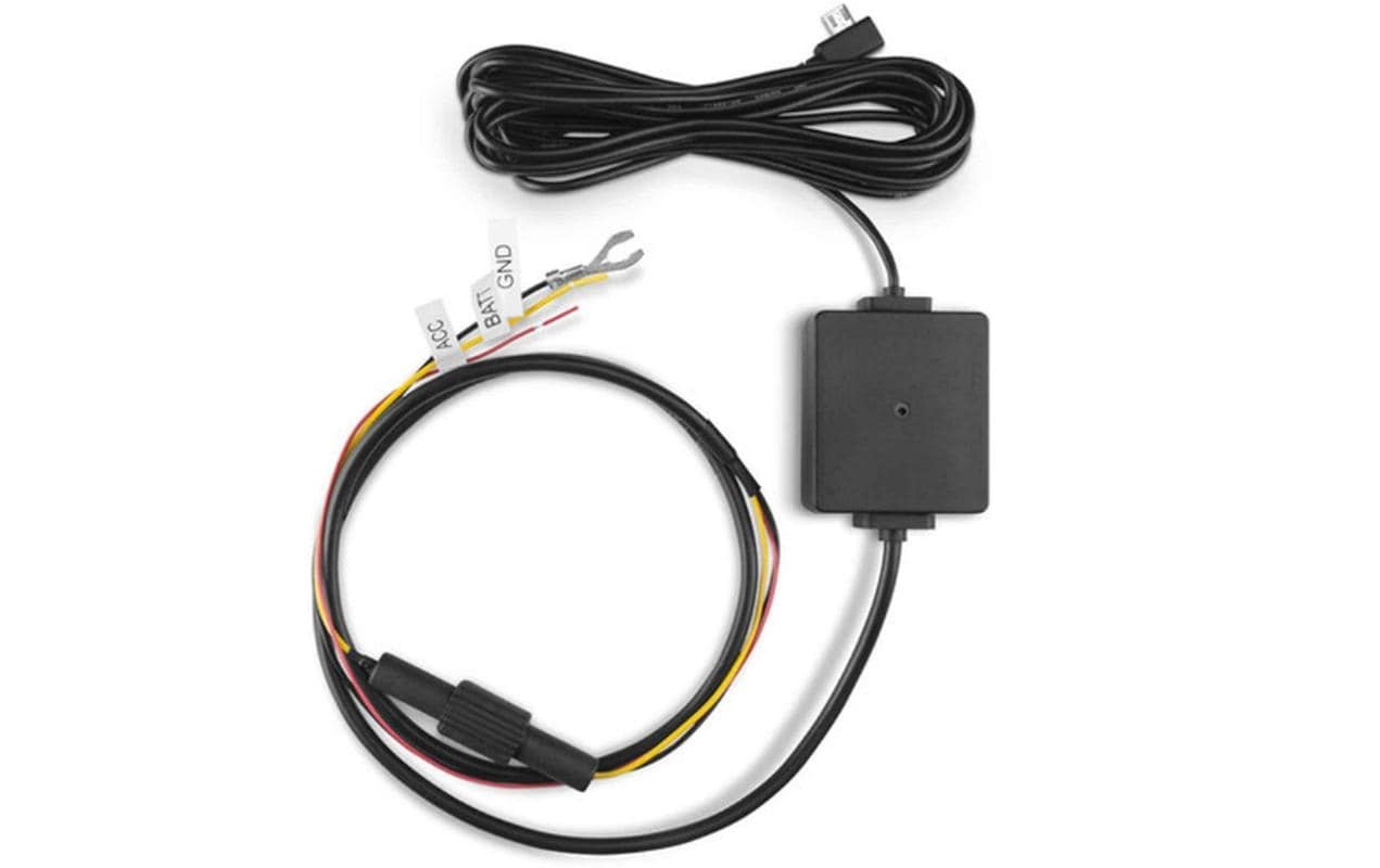 Image of Garmin USB-Kabel "Parking Mode DC 45/55"
