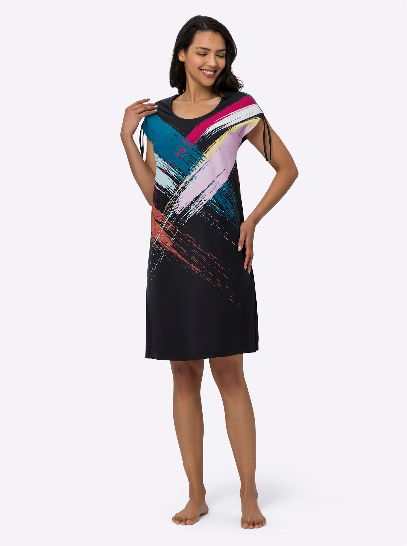 nicht definiert Sommerkleid »Sommerkleid«