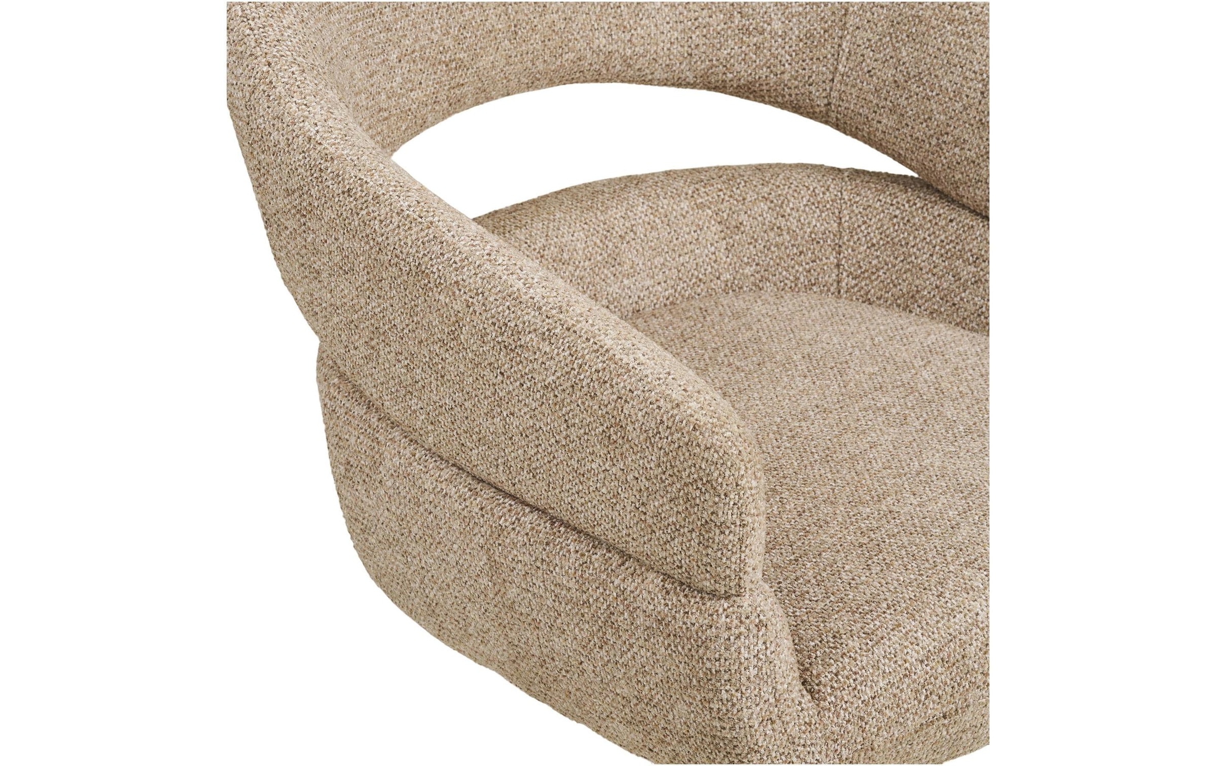 House Nordic Stuhl »Dover, 2er Set« ()