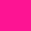 Kiefer, weiss lackiert + pink