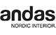 andas