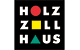 Holz Zollhaus